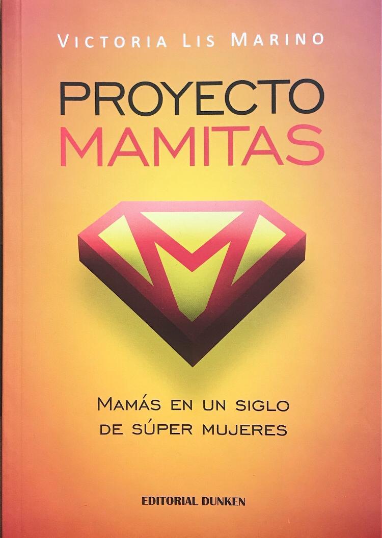 Portada de Proyecto Mamitas